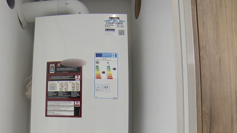 Ministrul Mediului respinge ideea interzicerii centralelor de apartament, considerând-o o dezinformare. Nu există reglementări europene în acest sens. 1 ministrul mediului spune ca scenariul interzicerii centralelor de apartament este fake news nu exista norme la nivel european 687b7bfac4102