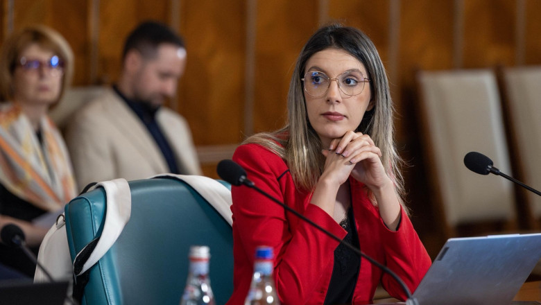 Ministrul Mediului propune instalarea camerelor de supraveghere pentru angajații Apelor Române, în urma agresării unei inspectoare din Dolj. 1 ministrul mediului vrea camere de inregistrare pentru angajatii de la apele romane dupa ce o inspectoare din dolj a fost agresata 686667e9305e7