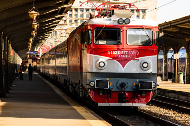 ministrul transporturilor ciprian serban anunta ca directorii cfr isi reduc indemnizatiile cu 10 e un gest necesar 6880b0ac00d78