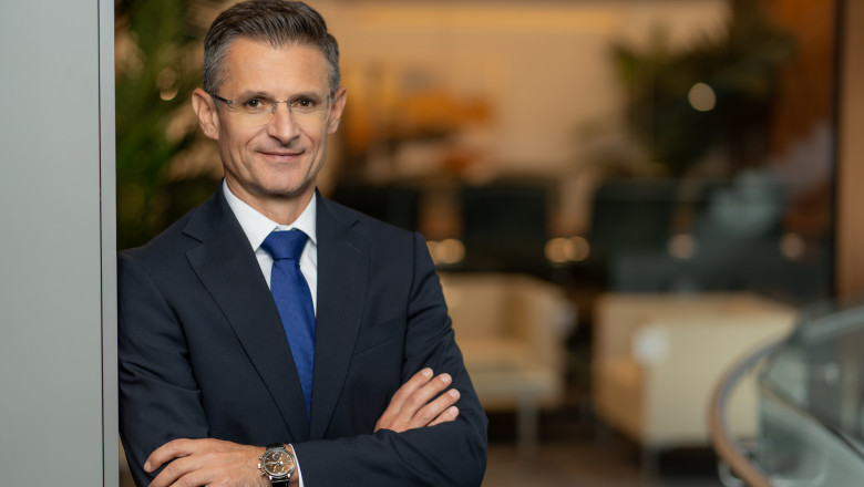 Mircea Scăunașu, vicepreședinte PMI: „Am încredere într-un lider care își sprijină echipa, nu se ascunde de ea.” 1 mircea scaunasu vice president pmi cred intr un leadership care nu se ascunde in spatele echipei ci care o sustine si o protejeaza 6863cbafe8fd9