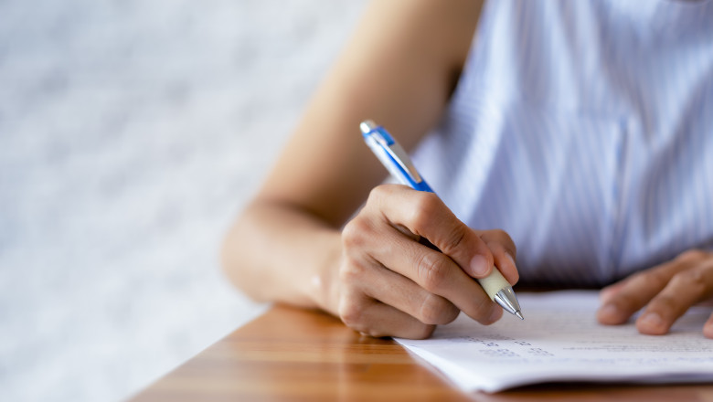 Model de cerere pentru contestarea notelor la Evaluarea Națională 2025. Ce consecințe apar în cazul unei discrepanțe de peste 1 punct. 1 model de cerere pentru contestatii la evaluarea nationala 2025 ce se intampla daca diferenta de notare este mai mare de 1 punct 68661d017596d