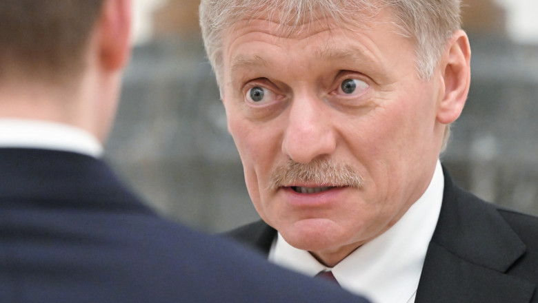 Moscova: conflictul va persista până când Ucraina va accepta revendicările sale extremiste 1 moscova razboiul va continua pana cand ucraina se conformeaza cererilor sale