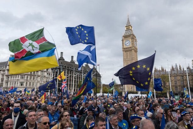 most people in france germany italy and spain would support uk rejoining eu poll finds 6873a1e71bb9e