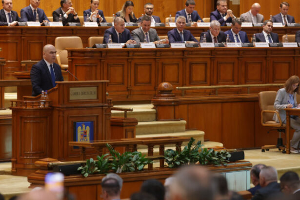 motiunea de cenzura impotriva guvernului bolojan dezbatuta si votata astazi de la ora 1500 687497749ce1e