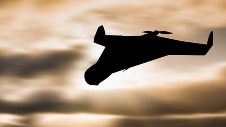 Motoarele din China, etichetate ca „sisteme de răcire”, sprijină dronele rusești în atacurile asupra Ucrainei. 1 motoare chinezesti livrate sub denumirea de unitati de racire sunt folosite in dronele rusesti care ataca ucraina reuters 68813680b5a7c