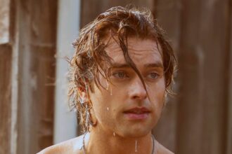 move over zac efron netflix fans go wild over new hunk starring in a rom com with miranda cosgrove 6876d16189b6f