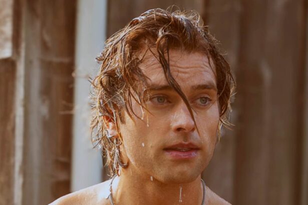 move over zac efron netflix fans go wild over new hunk starring in a rom com with miranda cosgrove 6876d16189b6f