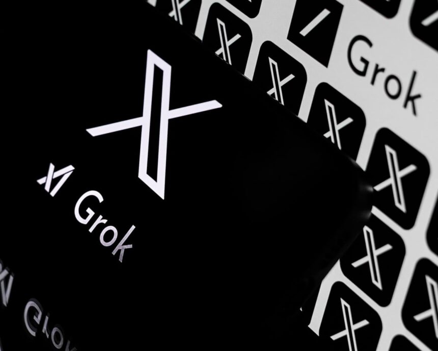 musks grok ai bot generates expletive laden rants to questions on polish politics 686da655118c9