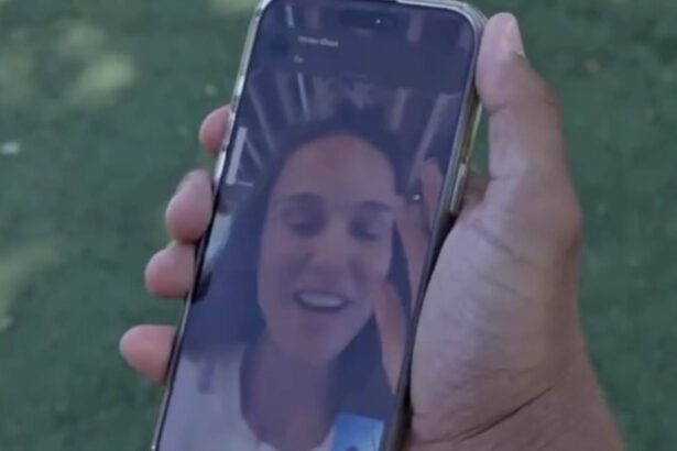 natalie portmans rarely seen son 13 calls in mom to impress youtube star 6863103495c29