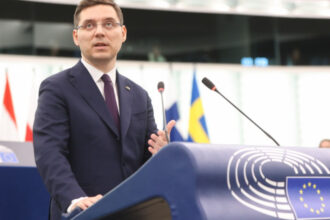 negrescu romania lipseste din discutiile strategice ue sua presedintele trebuie sa vina urgent cu o agenda clara 6880e8f3cd3e1