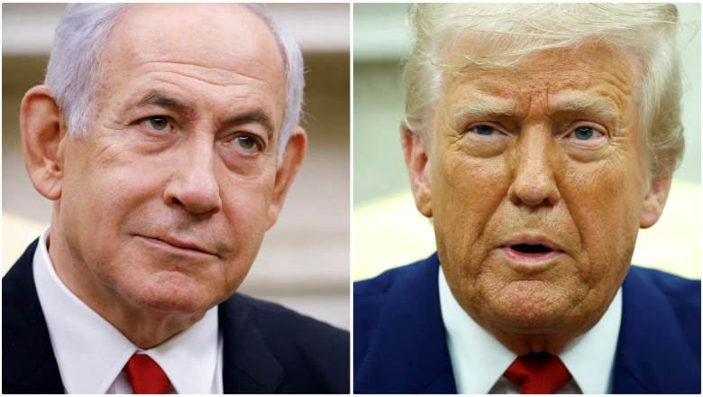Netanyahu avertizează pe Trump: Israelul va răspunde dacă Iranul reînvie amenințarea nucleară. 1 netanyahu i a spus lui trump ca israelul va lovi din nou iranul daca amenintarea nucleara reapare wsj 687238cf98fb9