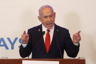 netanyahu sfideaza apelurile internationale israelul nu va opri ofensiva din gaza pana la eliminarea hamas 6887b93189057