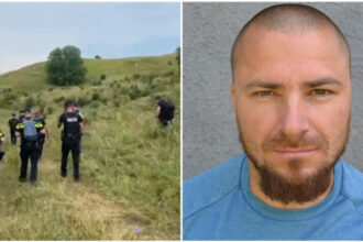 news alert criminalul din mures a fost vazut in bistrita nasaud locuitorii judetului au primit mesaj ro alert 687902916fe56