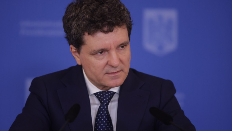 Nicuşor Dan dezvăluie momentul în care Guvernul va prezenta pachetul fiscal 2 în Parlament și comentariile sale privind tensiunile din coaliție 1 nicusor dan anunta cand o sa isi asume guvernul pachetul 2 de masuri fiscale in parlament ce spune despre tensiunile din coalitie 68836bb0acfcc