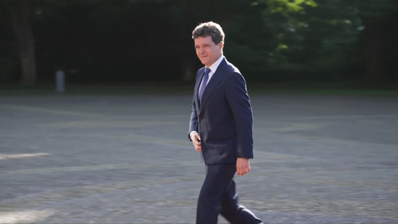 Nicuşor Dan: Contribuția crucială a Franței în fortificarea flancului estic al NATO 1 nicusor dan franta joaca un rol esential in apararea flancului estic al nato 687532b4177b6