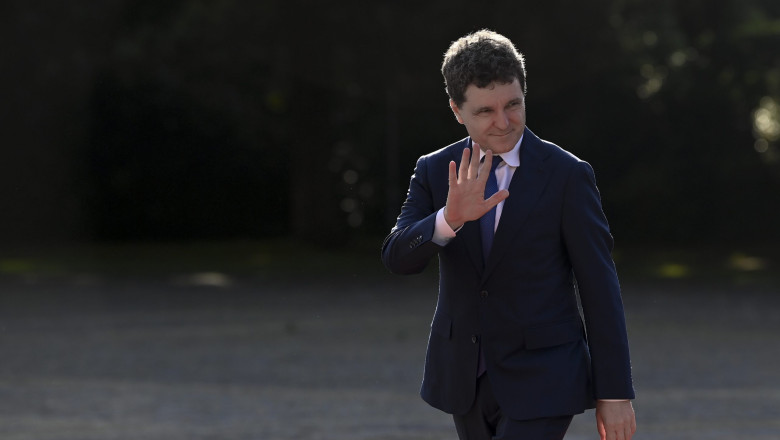 Nicușor Dan, în călătorie oficială în Austria. Primarul va prezenta un discurs la Summitul de la Salzburg 2025 1 nicusor dan in vizita oficiala in austria presedintele va sustine un discurs la summitul salzburg 2025 688337169a847