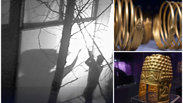 Progrese în investigația furtului Coifului de la Coțofenești și al brățărilor dacice din Olanda. Informații noi din dosar 1 noi audieri in cazul furtului coifului de la cotofenesti si al bratarilor dacice din olanda date din ancheta 6889eafd126bb