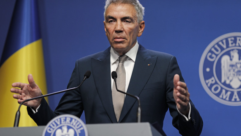 Noi reacții în cazul Anastasiu: Un deputat PSD contestă tăcerea premierului, iar AUR cere demisia vicepremierului 1 noi reactii in cazul anastasiu un deputat psd critica lipsa unui mesaj al premierului iar aur solicita demisia vicepremierului 6884ca92dd829