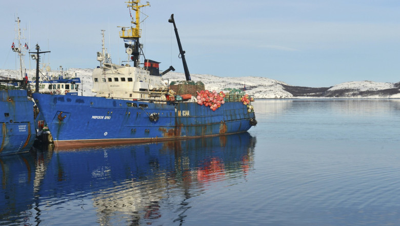 Norvegia provoacă iritare la Kremlin prin restricțiile aplicate flotei de pescuit rusești 1 norvegia starneste furie la kremlin cu sanctiunile impuse navelor de pescuit rusesti 6888fffd1380a
