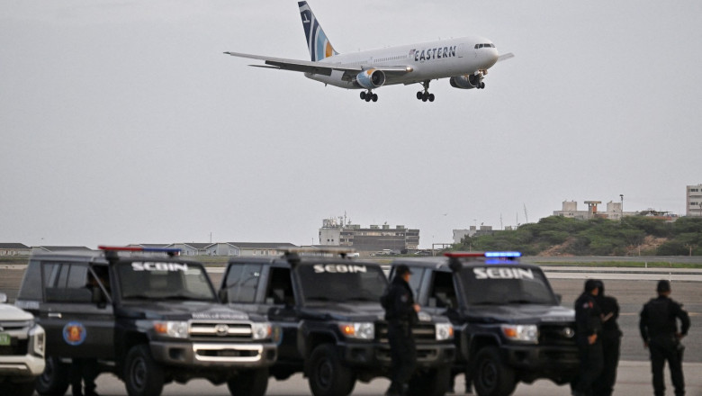 Inovația controversată a administrației Trump: resursele alocate luptei împotriva terorismului utilizate pentru reținerea imigranților ilegali 1 noua gaselnita a administratiei trump fondurile destinate combaterii terorismului folosite pentru arestarea migrantilor ilegali 688b1b89a7ee8