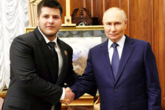 nunta secolului din cecenia si promovari pe banda rulanta semnele care indica cine va fi succesorul lui ramzan kadirov 6866097e545c4