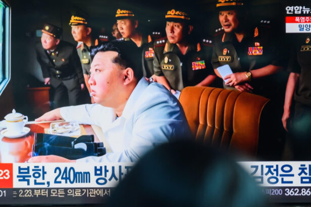 o anexa misterioasa a unei fabrici de rachete nord coreene ii nedumereste pe analisti o posibila legatura cu rusia 6885a4d522e48