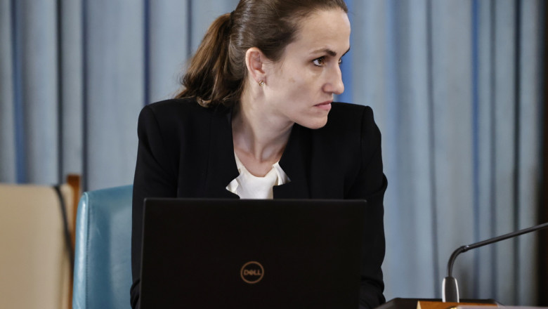 Oana Țoiu reacționează la restricția impusă lui Ion Ceban: România nu are obligația de a oferi explicații. 1 oana toiu despre interdictia lui ion ceban de a intra in tara noastra nu exista vreo datorie a romaniei de a da detalii 687bf70919057