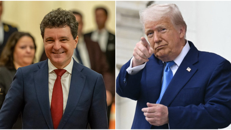 Oana Ţoiu se îndreaptă spre SUA pentru a organiza întâlnirea dintre Nicuşor Dan şi Donald Trump. Părerea sa despre programul Visa Waiver. 1 oana toiu merge in sua ca sa pregateasca intalnirea dintre nicusor dan si donald trump ce spune despre programul visa waiver 687d35bb00f24