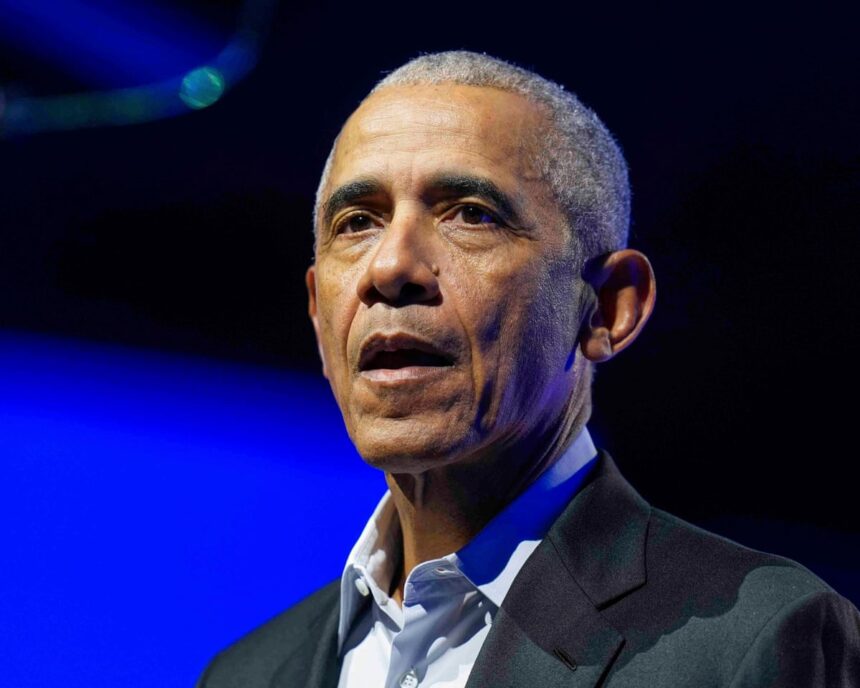 Obama și Bush denunță închiderea USAID-ului lui Trump ca pe o „aberație”, avertizând asupra riscului a 14 milioane de decese suplimentare. 1 obama and bush call trumps usaid closure a travesty as report warns of 14 million extra deaths 6864cb7552e6b