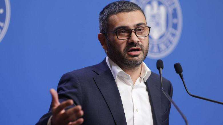 Certificatul de handicap sever: provocări suplimentare explicate de ministrul Muncii, Florin Manole. 1 obtinerea unui certificat de handicap cu grad grav va fi mai dificila explicatiile ministrului muncii florin manole 68812fda877c9