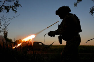 ofensiva pe furis a armatei ruse de pe frontul ucrainean la ritmul actual de inaintare rusiei i ar lua 70 de ani sa ocupe ucraina 686f65906c97b