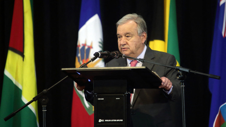 ONU denunță cel mai devastator atac cu drone al Rusiei asupra Ucrainei: „O intensificare alarmantă ce trebuie oprită.” 1 onu condamna cel mai mare atac cu drone al rusiei impotriva ucrainei o escaladare periculoasa care trebuie sa inceteze 686941d0cb575