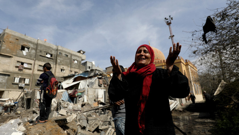 onu peste 600 de persoane au fost ucise in gaza in timpul distribuirii de ajutoare umanitare in mai putin de doua luni 68683f9ed3b5d