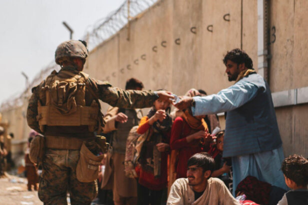 operatiunea secreta de relocare a mii de afgani in marea britanie de frica talibanilor dupa ce un oficial a divulgat datele lor 68773b23d6572