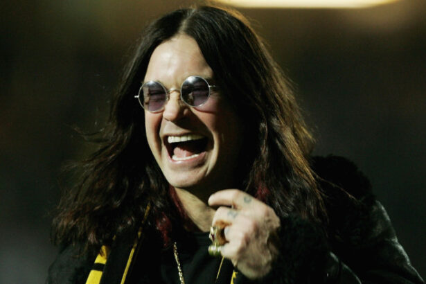 ozzy forever mesaj emotionant al trupei black sabbath dupa moartea lui ozzy osbourne omagii aduse de metallica si rolling stones 68800beb4fed4