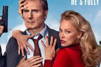 pamela anderson clarifies relationship with liam neeson after he said he was in love with her 686d85fe34f0a