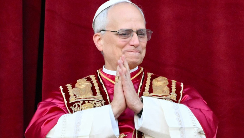 Papa Leon lansează un nou strigăt pentru oprirea „barbariei războiului” după bombardarea singurei biserici catolice din Gaza. 1 papa leon nou apel pentru incetarea barbariei razboiului dupa ce singura biserica catolica din gaza a fost bombardata 687cf662d4b17