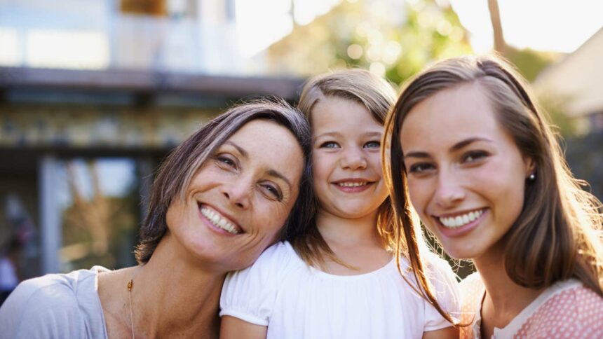 parents who have a favorite adult child usually like them better for these 11 reasons 6877ba5147a52