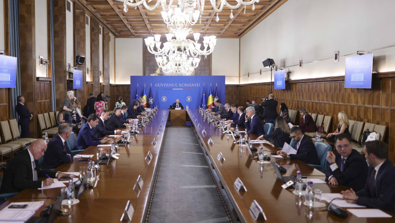 Deputați PSD și AUR se alătură într-o scrisoare pentru Ilie Bolojan: „Deciziile în domeniul educației riscă să aducă efecte adverse.” 1 parlamentari ai psd si aur scrisoare comuna pentru ilie bolojan solutiile adoptate in educatie pot avea efecte negative 6875074a34277