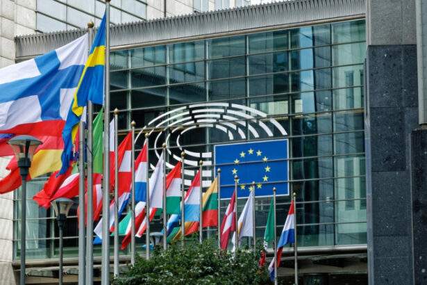 parlamentul european a ramas fara aer conditionat sistemul s a defectat din cauza caniculei cum au reactionat eurodeputatii 68652671df9f2