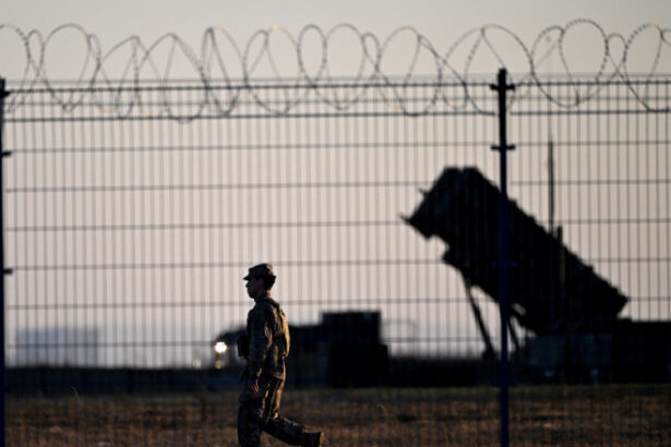 patriot pentru ucraina lucrurile avanseaza foarte rapid sustine ambasadorul sua la nato 687937a029e94