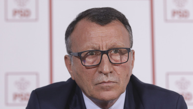 Paul Stănescu solicită ajustarea măsurilor de austeritate: Este vremea să stopăm hărțuirea bugetarilor. 1 paul stanescu cere modificarea masurilor de austeritate sa temperam bullying ul asupra bugetarilor 6872549083677