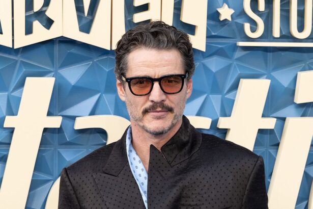 pedro pascal 50 has heartbreaking response to fans who think hes too old for fantastic four role 68727350c0e4f