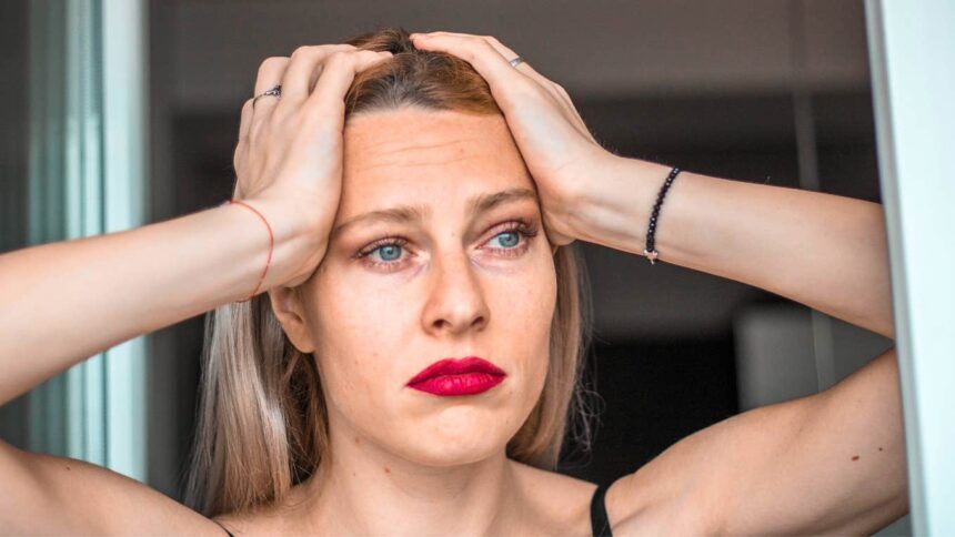 Cauzele surprinzătoare pentru care întâlnirile de familie te epuizează 1 people who feel drained by family gatherings usually have these 11 reasons 6883b22f94d3a