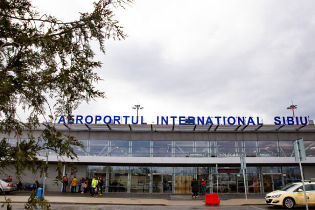 perchezitii in bucuresti brasov si sibiu intr un dosar de frauda cu fonduri europene privind modernizarea aeroportului sibiu 6863becb8ab55