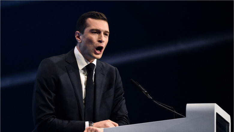 Raiduri la biroul Rassemblement National din Paris. Președintele Jordan Bardella acuză o „vânătoare” orchestrată. 1 perchezitii la sediul din paris al partidului rassemblement national jordan bardella presedintele formatiuni denunta o hartuire 686e7cb8280fc