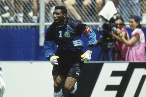 peter rufai a murit legendarul portar al nigeriei avea 61 de ani 686789cd0303e