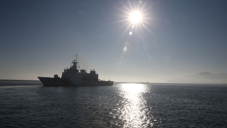 România își fortifică armata: un an plin de achiziții strategice, de la nave de război la rachete avansate. 1 plan masiv de inzestrare a armatei nave de razboi armament rachete romania vrea sa faca intr un an ce n a reusit in 10 6872a075530bf