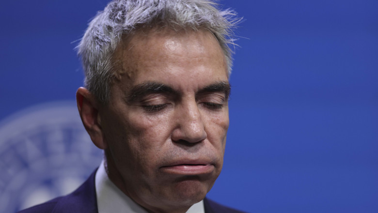 Dragoș Anastasiu se retrage, iar viitorul reformelor în companii devine incert. Se zvonește că PSD și-ar fi dorit ca Marian Neacșu să preia conducerea acestora 1 plecarea lui dragos anastasiu lasa reforma companiilor sub semnul intrebarii surse psd ar fi dorit ca marian neacsu sa o coordoneze 68874b862d598