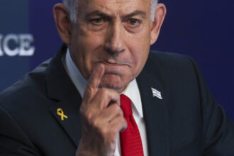 premierul israelian netanyahu promite ca va elimina hamas din radacini 6865a525d13c0